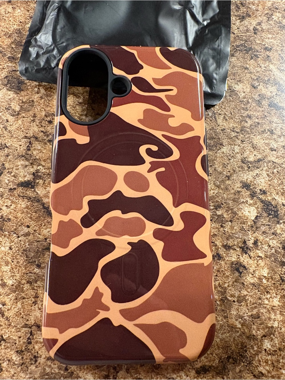 iPhone 16 case